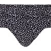 Dames Ten Cate Bikini'S | Tc Wow Dames Bikinislip Animal Dot 2194