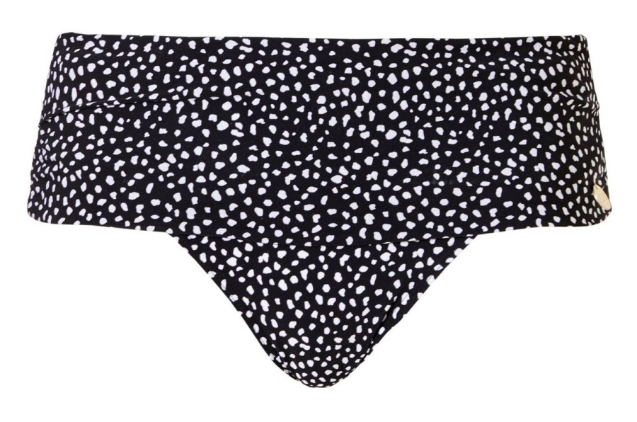 Dames Ten Cate Bikini'S | Tc Wow Dames Bikinislip Animal Dot 2194