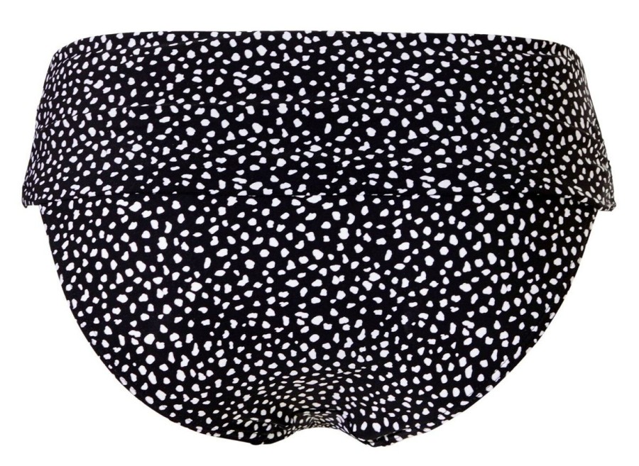 Dames Ten Cate Bikini'S | Tc Wow Dames Bikinislip Animal Dot 2194