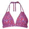 Dames Ten Cate Ten Cate Beach | Ten Cate Beach Dames Bikinitop Ikat 2361