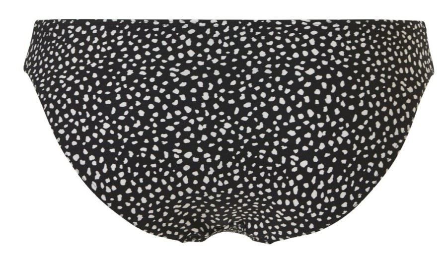 Dames Ten Cate Bikini'S | Tc Wow Dames Bikinislip Animal Dot 2194