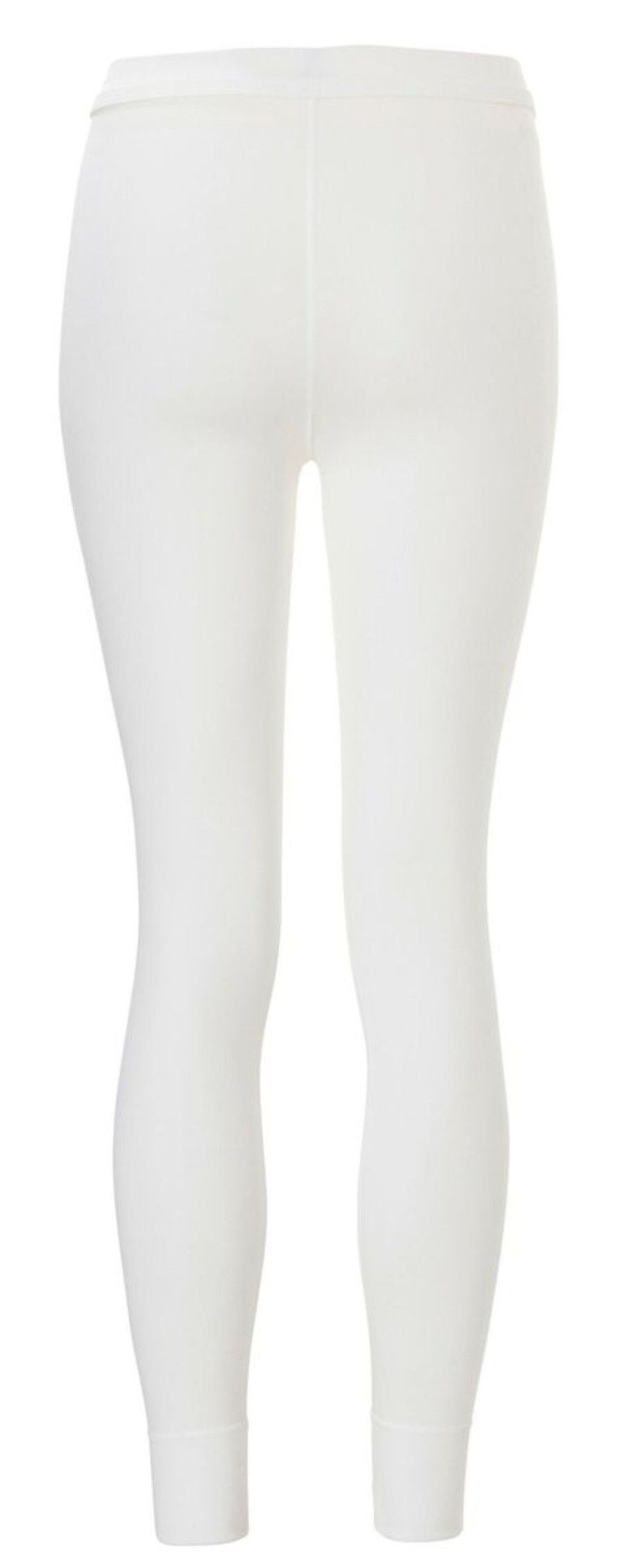 Dames Ten Cate Lange Pijpjes | Ten Cate Dames Thermo Pantalon Snow White 015