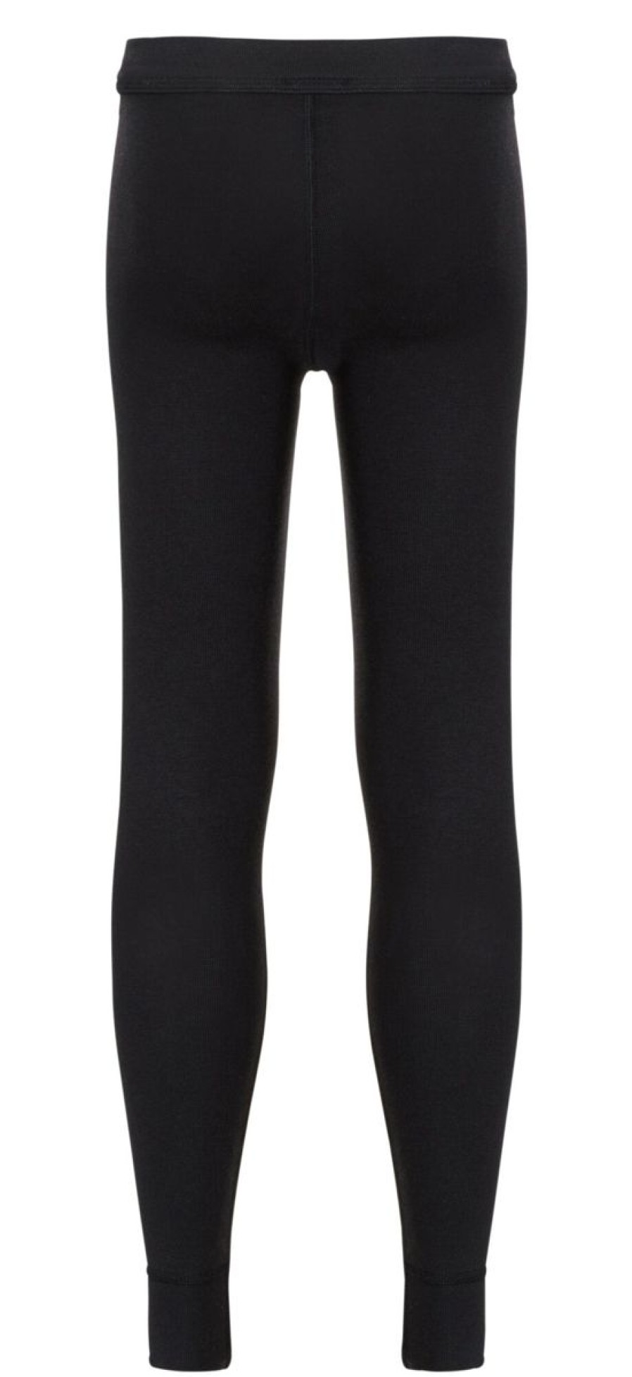 Meisjes Ten Cate Leggings | Ten Cate Kids Thermo Pantalon Zwart 090