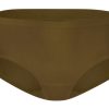 Dames Ten Cate Hipsters | Ten Cate Dames Hipster Olive Green 1605