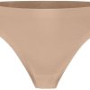 Dames Ten Cate Strings | Ten Cate Dames Secrets String Walnut 1532