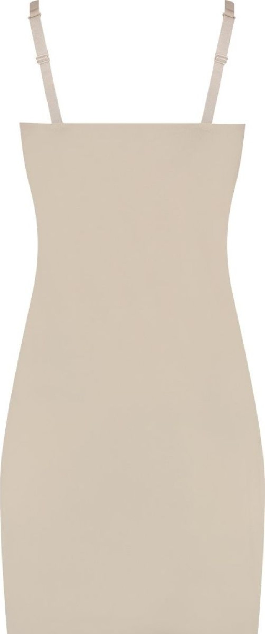 Dames Ten Cate | Ten Cate Dames Secrets Slipdress Almond 1552