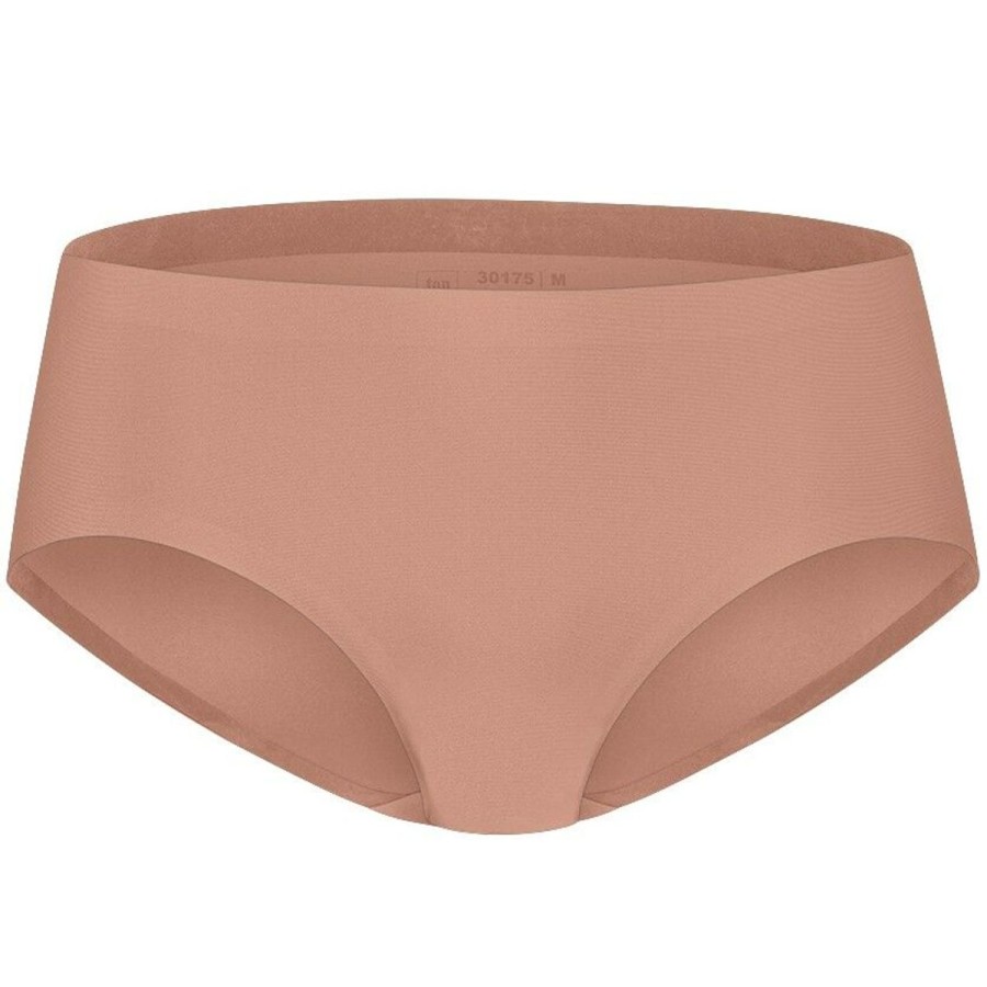 Dames Ten Cate Hipsters | Ten Cate Dames Secrets Hipster Pink Nut 1533