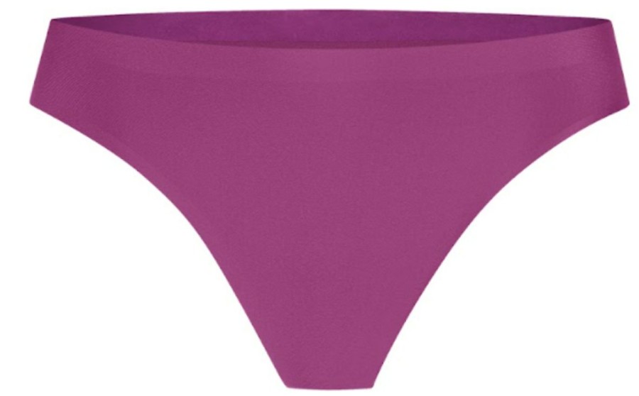 Dames Ten Cate Strings | Ten Cate Dames Secrets String Purple 1595