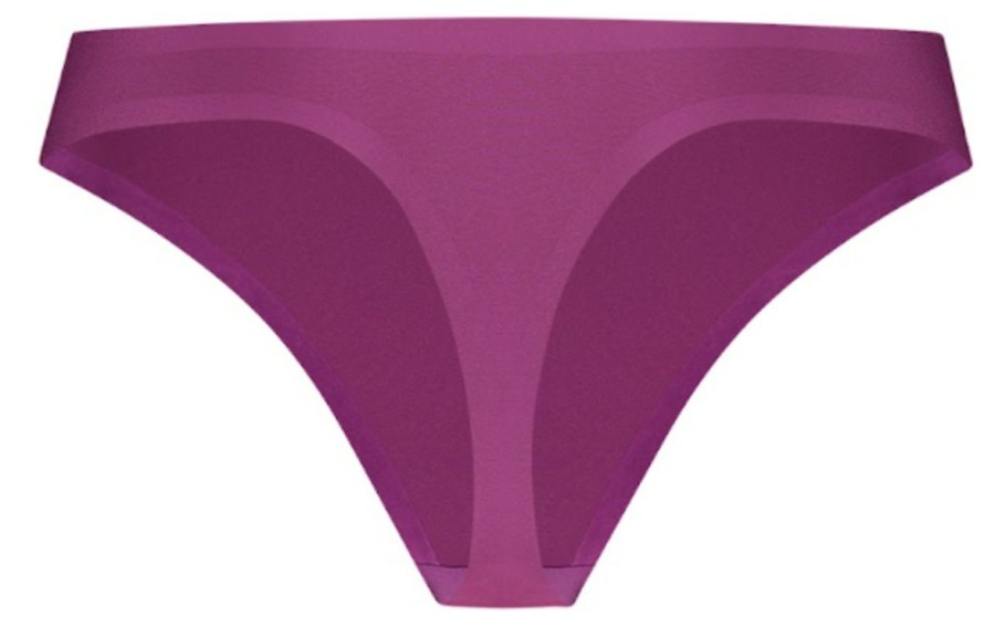 Dames Ten Cate Strings | Ten Cate Dames Secrets String Purple 1595