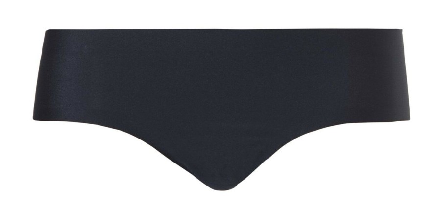 Dames Ten Cate Bikini Slip | Ten Cate Dames Secrets Woman Brazilian Dark Navy 2140