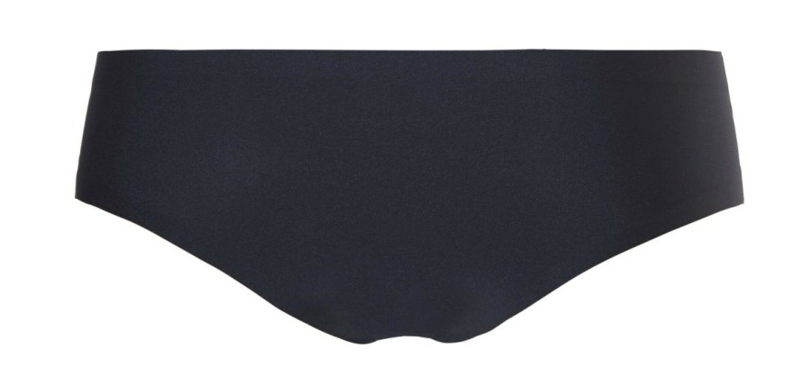 Dames Ten Cate Bikini Slip | Ten Cate Dames Secrets Woman Brazilian Dark Navy 2140