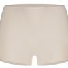 Dames Ten Cate Short | Ten Cate Dames Secrets Shorts Almond 1552