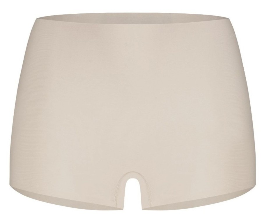 Dames Ten Cate Short | Ten Cate Dames Secrets Shorts Almond 1552