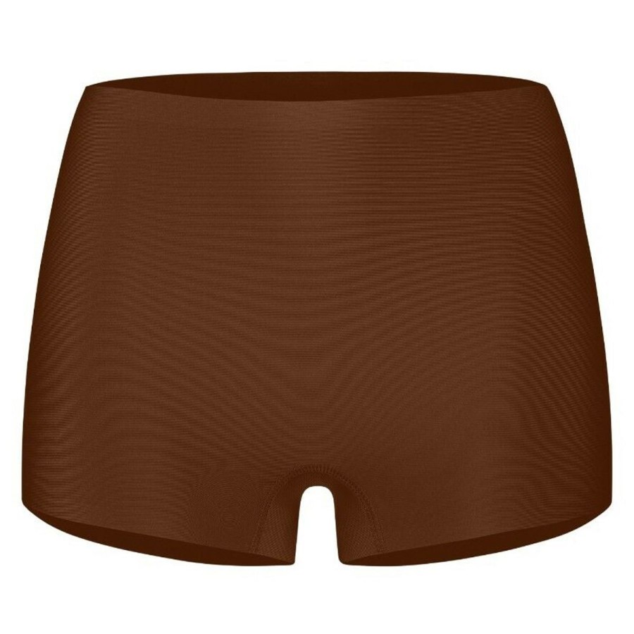 Dames Ten Cate Short | Ten Cate Dames Secrets Short Coconut 1535