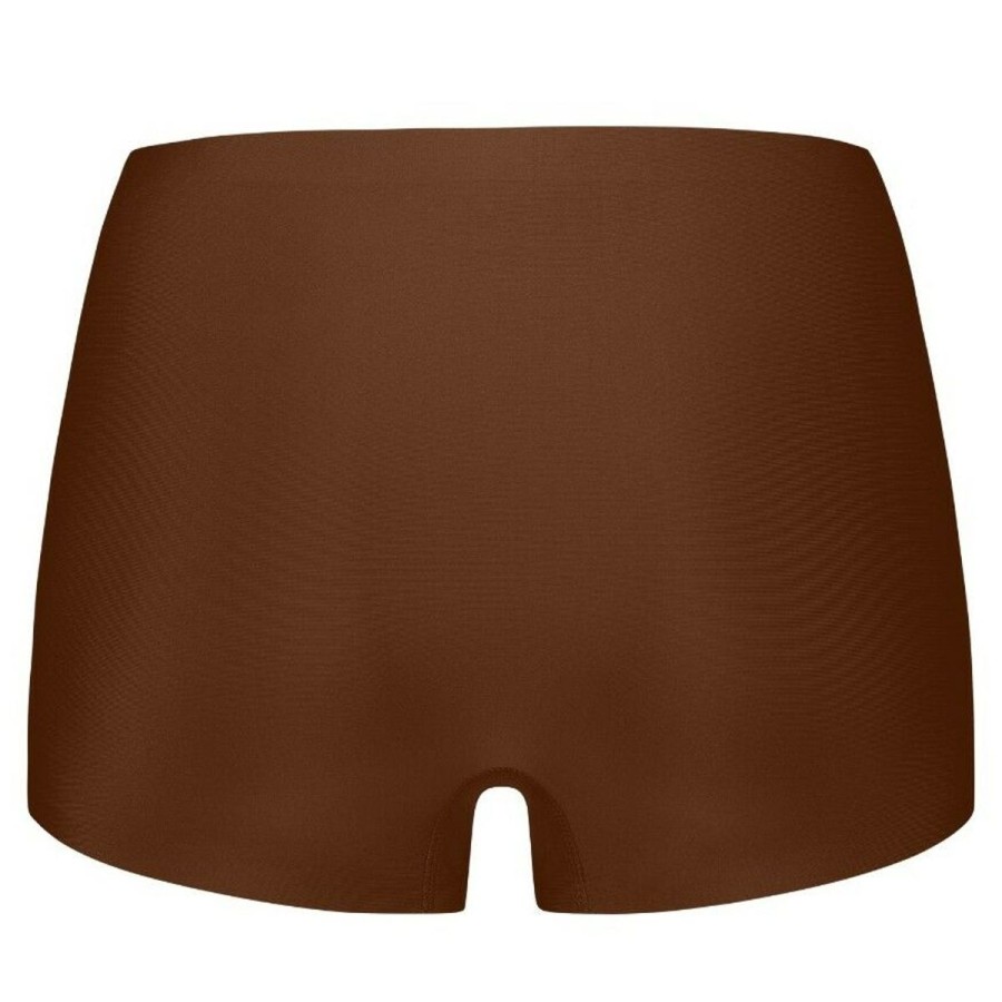 Dames Ten Cate Short | Ten Cate Dames Secrets Short Coconut 1535