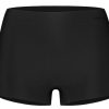 Dames Ten Cate Short | Ten Cate Dames Secrets Short Zwart 090