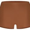 Dames Ten Cate Short | Ten Cate Dames Secrets Shorts Pecan 1553