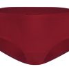 Dames Ten Cate Hipsters | Ten Cate Dames Hipster Beet Red 5006