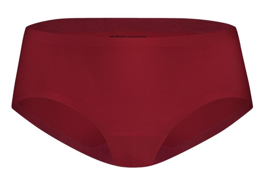 Dames Ten Cate Hipsters | Ten Cate Dames Hipster Beet Red 5006