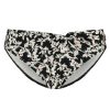 Dames Ten Cate Bikinislips | Tc Wow Dames Bikinislip Chic Florals 1470