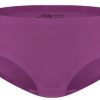 Dames Ten Cate Hipsters | Ten Cate Dames Secrets Hipster Purple 1595