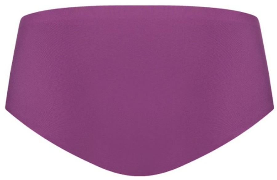 Dames Ten Cate Hipsters | Ten Cate Dames Secrets Hipster Purple 1595