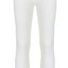 Meisjes Ten Cate Leggings | Ten Cate Kids Thermo Pantalon Snow White 015