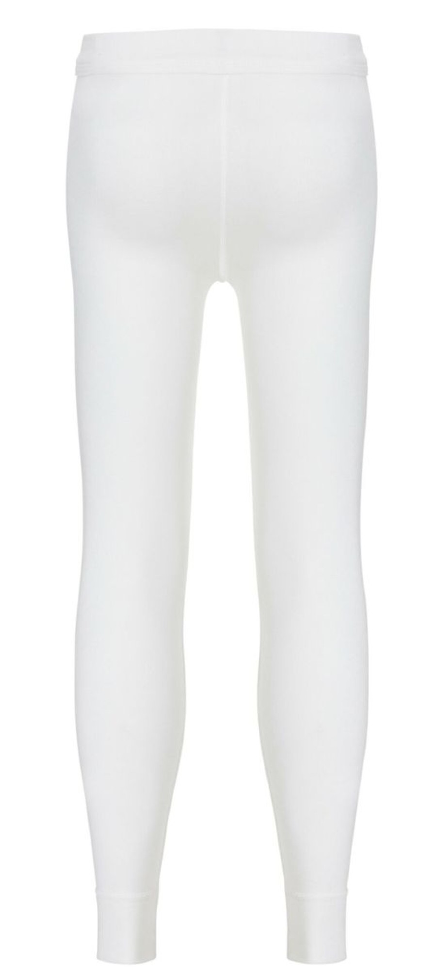 Meisjes Ten Cate Leggings | Ten Cate Kids Thermo Pantalon Snow White 015