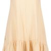 Dames Ten Cate Ten Cate Beach | Ten Cate Beach Dames Strandjurk Beige 2384