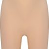 Dames Ten Cate Lange Pijpjes | Ten Cate Dames Long Shorts Walnut 1532