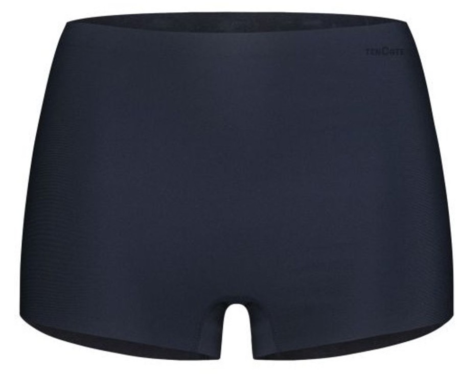 Dames Ten Cate Short | Ten Cate Secrets Woman Short Dark Navy 2140