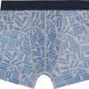 Jongens Ten Cate Boxer | Ten Cate Jongens Basic 2-Pack Shorts Fun Graphics 3214