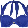 Dames Ten Cate Ten Cate Beach | Ten Cate Beach Dames Bikinitop Blue Waves 2360