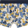 Jongens Ten Cate Boxer | Ten Cate Jongens Basic 2-Pack Shorts Happy Camo 3220