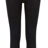 Dames Ten Cate Lange Pijpjes | Ten Cate Dames Thermo Pantalon Zwart 090