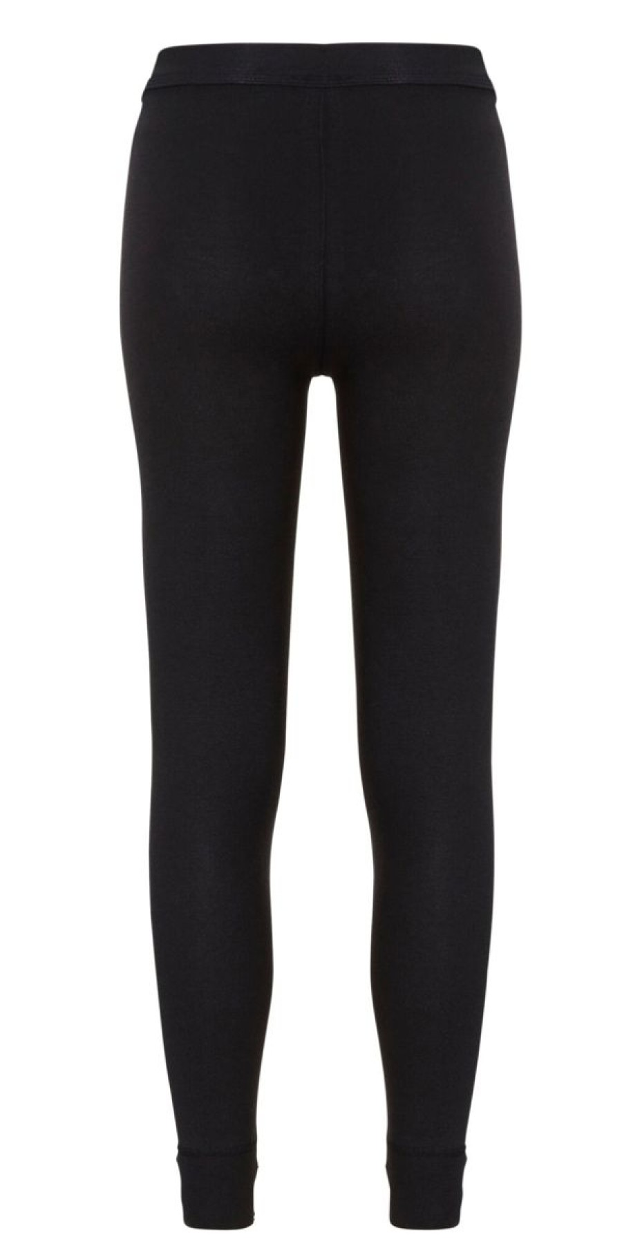 Dames Ten Cate Lange Pijpjes | Ten Cate Dames Thermo Pantalon Zwart 090