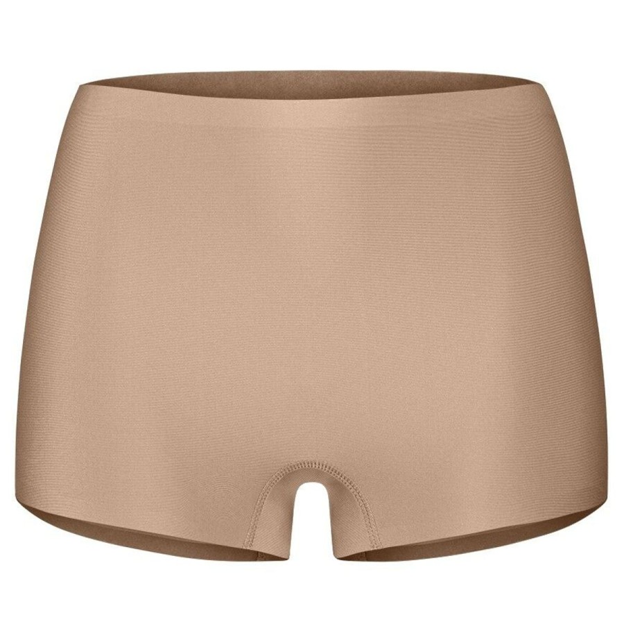 Dames Ten Cate Short | Ten Cate Dames Secrets Short Walnut 1532