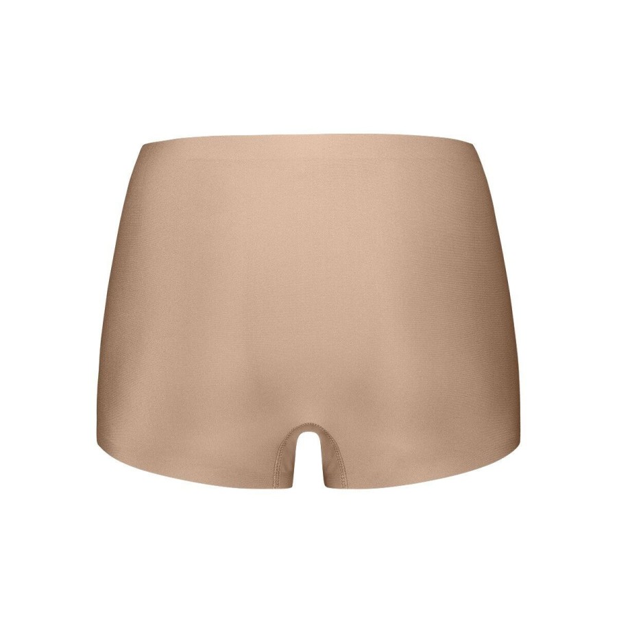 Dames Ten Cate Short | Ten Cate Dames Secrets Short Walnut 1532