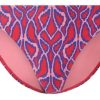 Dames Ten Cate Ten Cate Beach | Ten Cate Beach Dames Bikinislip Ikat 2361