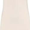 Dames Ten Cate Onderjurken | Ten Cate Dames Secrets Special Dress V-Lace Soft Pink 1604