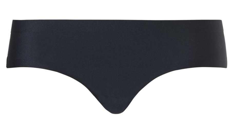 Dames Ten Cate Strings | Ten Cate Dames Secrets Lace Woman Brazilian Dark Navy 2140