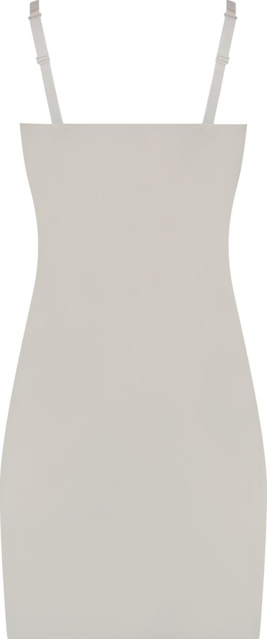 Dames Ten Cate Onderjurken | Ten Cate Dames Secrets Slipdress Off White 1056