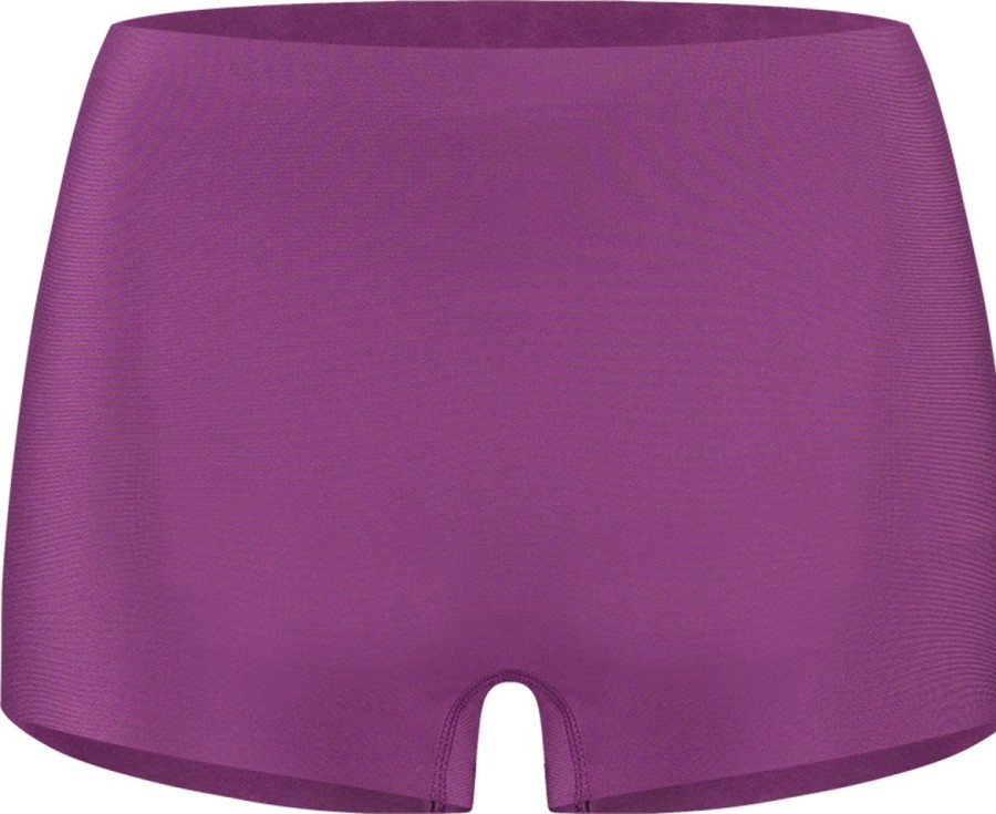 Dames Ten Cate Short | Ten Cate Dames Secrets Short Purple 1595