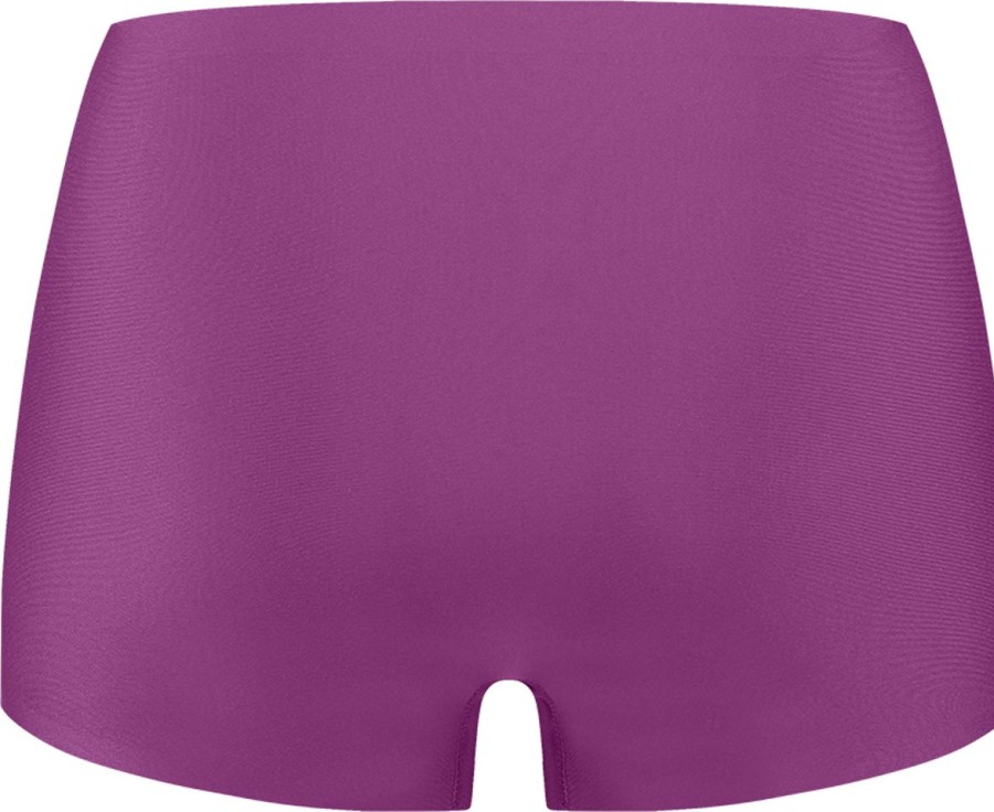 Dames Ten Cate Short | Ten Cate Dames Secrets Short Purple 1595