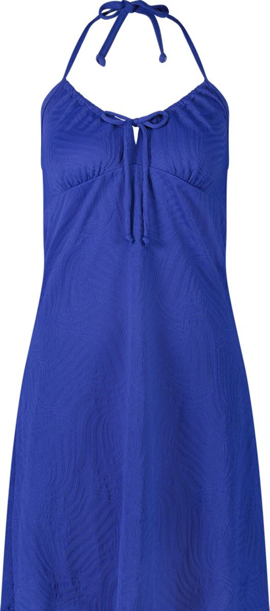 Dames Ten Cate Ten Cate Beach | Ten Cate Beach Dames Strandjurk Blue Waves 2360