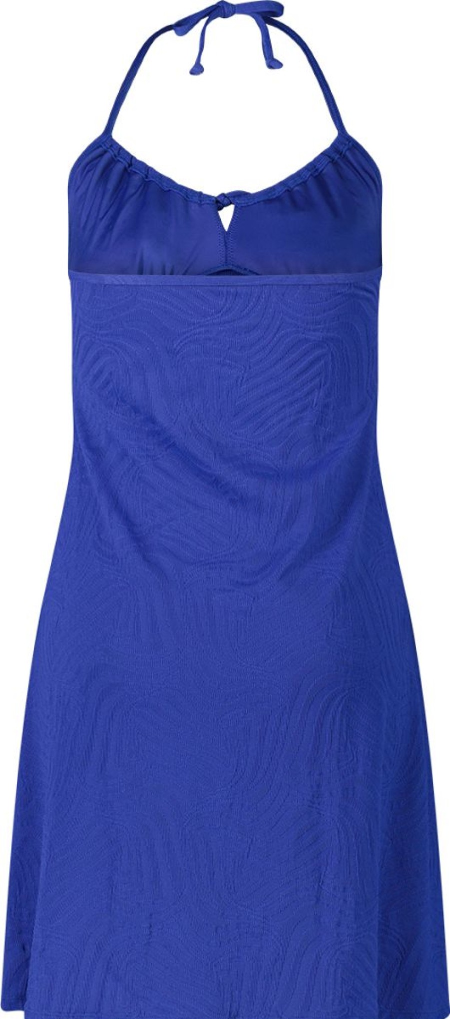 Dames Ten Cate Ten Cate Beach | Ten Cate Beach Dames Strandjurk Blue Waves 2360