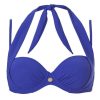 Dames Ten Cate Bikini'S | Tc Wow Dames Bikinitop Blauw