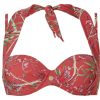 Dames Ten Cate Bikini'S | Tc Wow Dames Bikinitop Flower Garden 2196