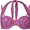 Dames Ten Cate Ten Cate Beach | Ten Cate Beach Dames Bikinitop Ikat 2361