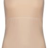 Dames Ten Cate | Ten Cate Dames Secrets Spaghetti Top Shape Walnut 1532